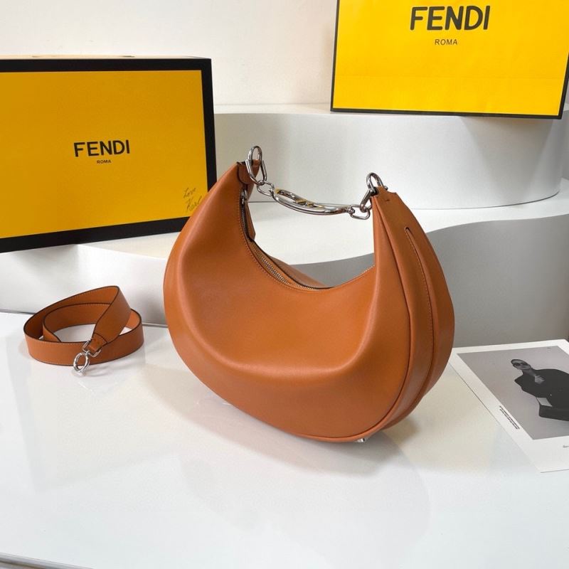 Fendi Top Handle Bags